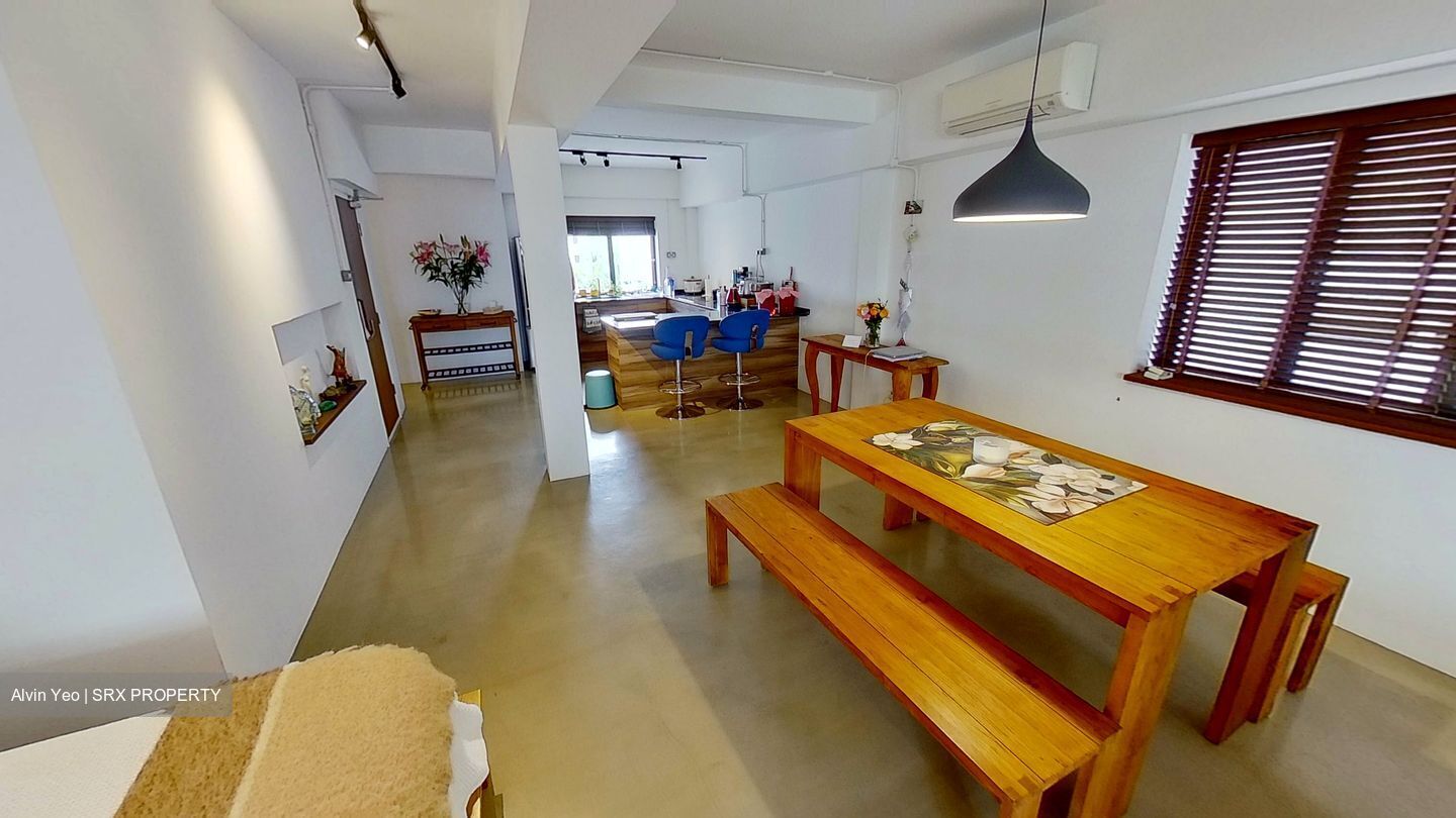 Yong Siak Street (D3), Apartment #588875941